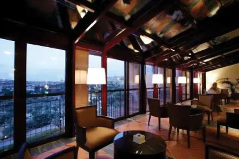 Cigarral el Bosque in Toledo — foto 23