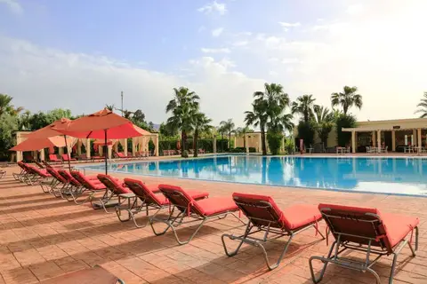 Palais Medina & Spa in Fez, foto 24