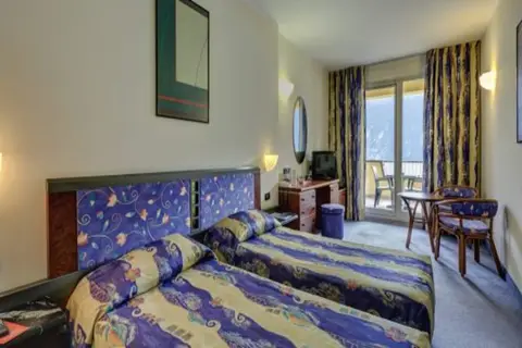 Hotel Cristina in Limone sul Garda — foto 16