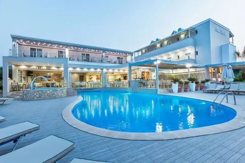 Anna Hotel in Anna Hotel, foto 12
