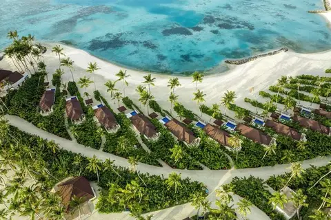 TUI Blue Olhuveli Romance in Sunset Bar, foto 8
