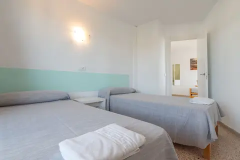 Magaluf Playa Apartments in Magaluf — foto 14