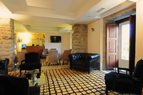 Inatel Linhares da Beira Hotel Rural in Linhares — foto 10