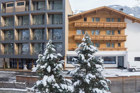 Kosis Lifestyle Hotel foto 22