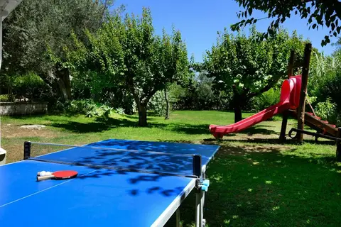 Isabella Country in Corfu, foto 29
