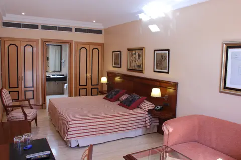 Hotel Villa VIK - Hotel Boutique in Arrecife — foto 26