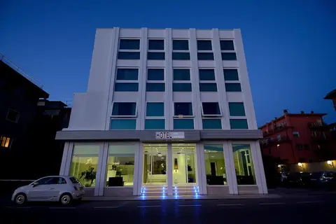 Hotel San Giuliano in San Giorgio di Nogaro, foto 16