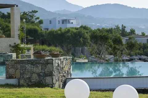 Hotel Kakkos Beach - adults only in Ierapetra Municipal Unit — foto 6