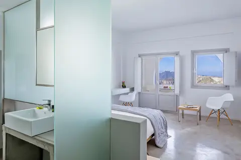Alti Santorini Suites in Δημοτική Ενότητα Θήρας — foto 21