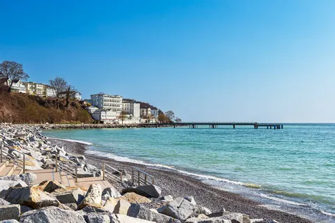 Over de Oostzee en de Oder naar Berlijn foto 6