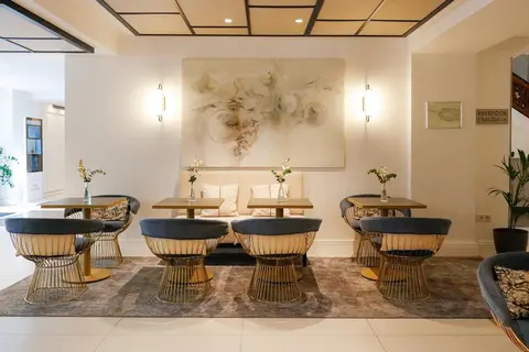 Hotel Hospes Palau de la Mar in Peníscola / Peñíscola — foto 10