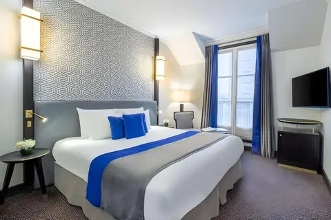 Le Marquis by Inwood Hotels in Parijs, foto 6