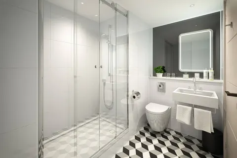 Hotel Strand Palace foto 3