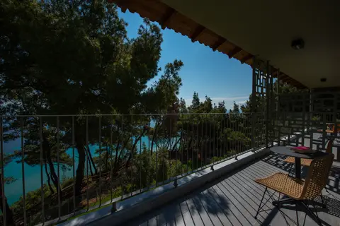 Elies 33 Bio Retreat in Δημοτική Ενότητα Κασσάνδρας — foto 8