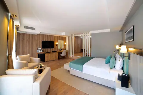 Days Inn by Wyndham Istanbul Arnavutkoy in Istanbul, foto 23