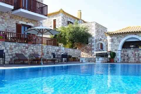 Liokrina Suites in Koroni Municipal Unit — foto 4