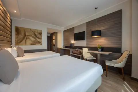 iH Hotels Milano Lorenteggio in Milaan — foto 14