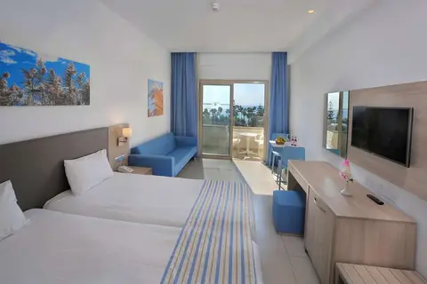 Nissiana Hotel in Αγία Νάπα — foto 3