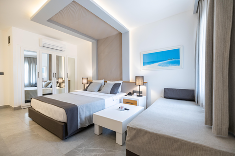 Hotel Kadikale Resort - Ultra all inclusive foto 4