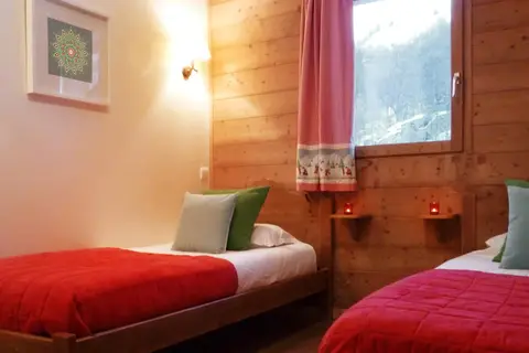 Les Fermes du Planet in Valloire, foto 12