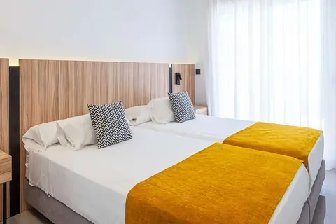 La Laguna Spa & Golf in Rojales — foto 15