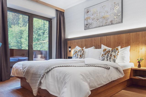 Familienhotel Bad Neunbrunnen foto 2