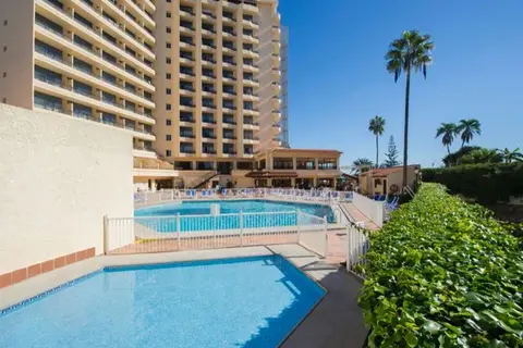 Globales Gardenia in Fuengirola — foto 23