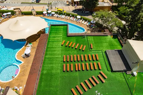 Hotel MPM Astoria foto 9