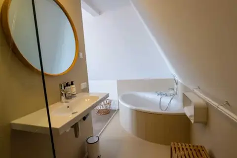 Hotel Paradis in Zandvoort — foto 17