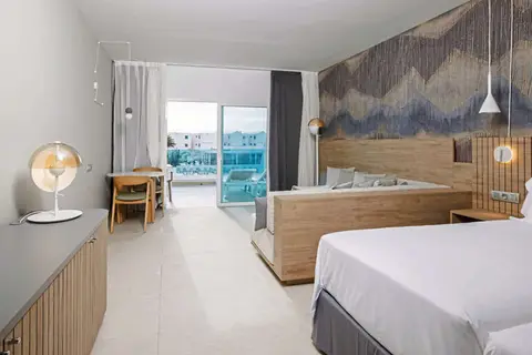 Radisson Blu Lanzarote Resort in Costa Teguise, foto 28