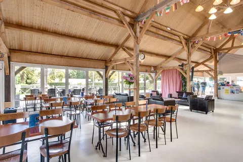 Domaine de la Ville Huchet foto 5