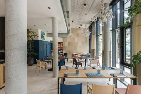 Terme Krka Strunjan - Laguna Hotel in Izola / Isola — foto 4