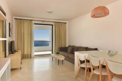 Olée Nerja Holiday Rentals in Torrox — foto 2