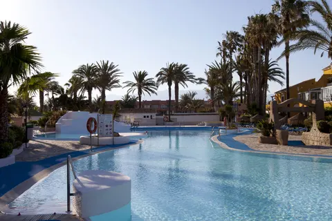 Playalinda Aquapark & Spa in Roquetas de Mar — foto 13