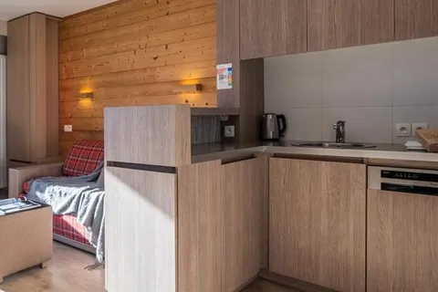 Résidence Atria Crozats - extra ingekocht in Morzine — foto 26