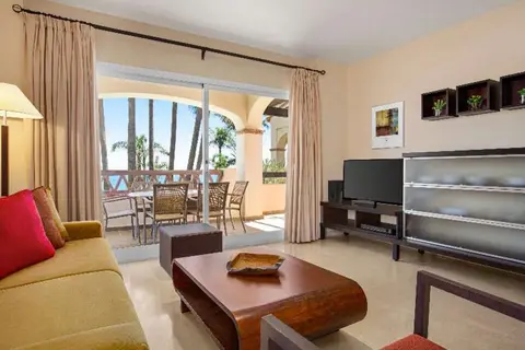 Wyndham Grand Costa del Sol in Mijas — foto 25