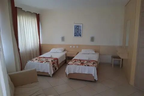 Malhun in Fethiye — foto 16