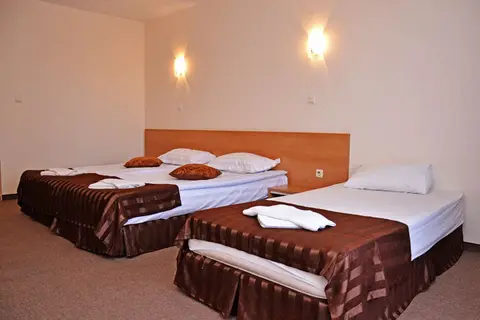 Hotel Central in Несебър — foto 5