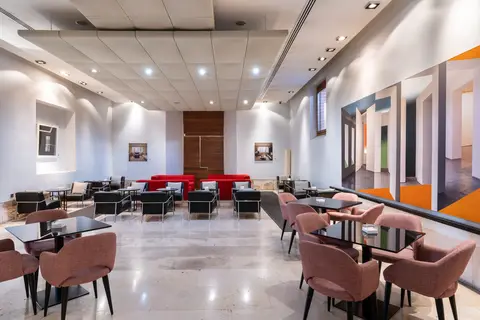 Parador de Alcalá de Henares in Alcalá de Henares — foto 10