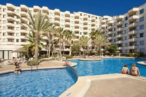 TRH Jardin del Mar in Santa Ponça — foto 3