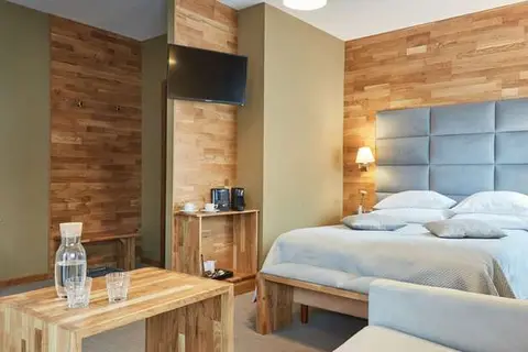 Hotel Batory in Krakau — foto 3