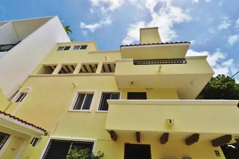 El Campanario Hotel & Estudios in Playa del Carmen — foto 14