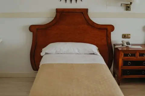 Hotel Polamar in Santa Pola, foto 14