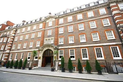 Fitzrovia Hotel in Londen — foto 21