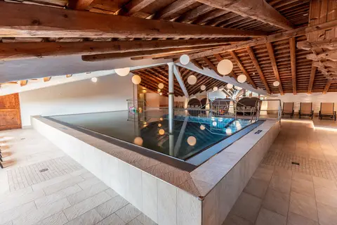 Das Hopfgarten Aparthotel in Hopfgarten im Brixental — foto 20