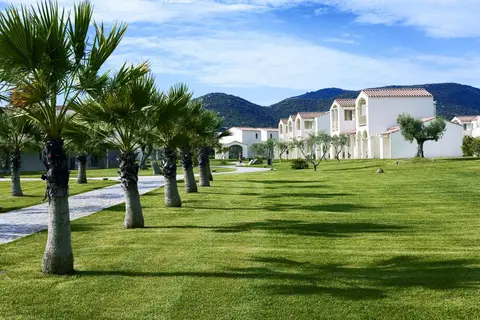 Spiagge San Pietro, a Charming & Relaxing Resort in Castiadas — foto 13