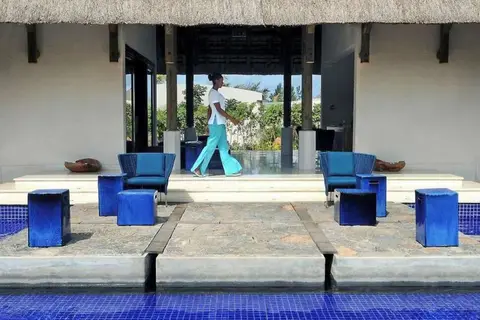 Sofitel SO Mauritius in Bel Ombre VCA — foto 30