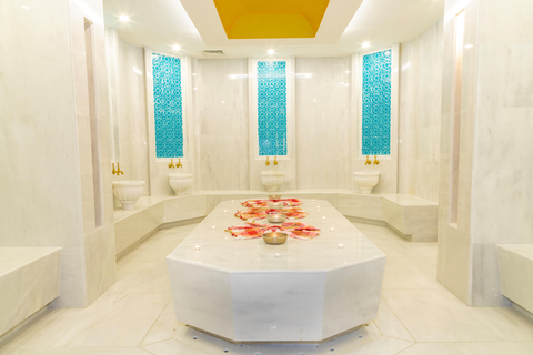 Hotel Side Zeugma & Spa foto 18