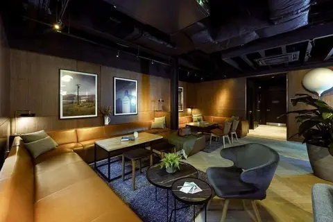 Wilde Aparthotels London Paddington in Londen, foto 13