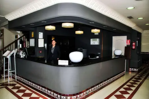Sercotel Dona Carmela, Ascend Hotel Collection in Sevilla, foto 11